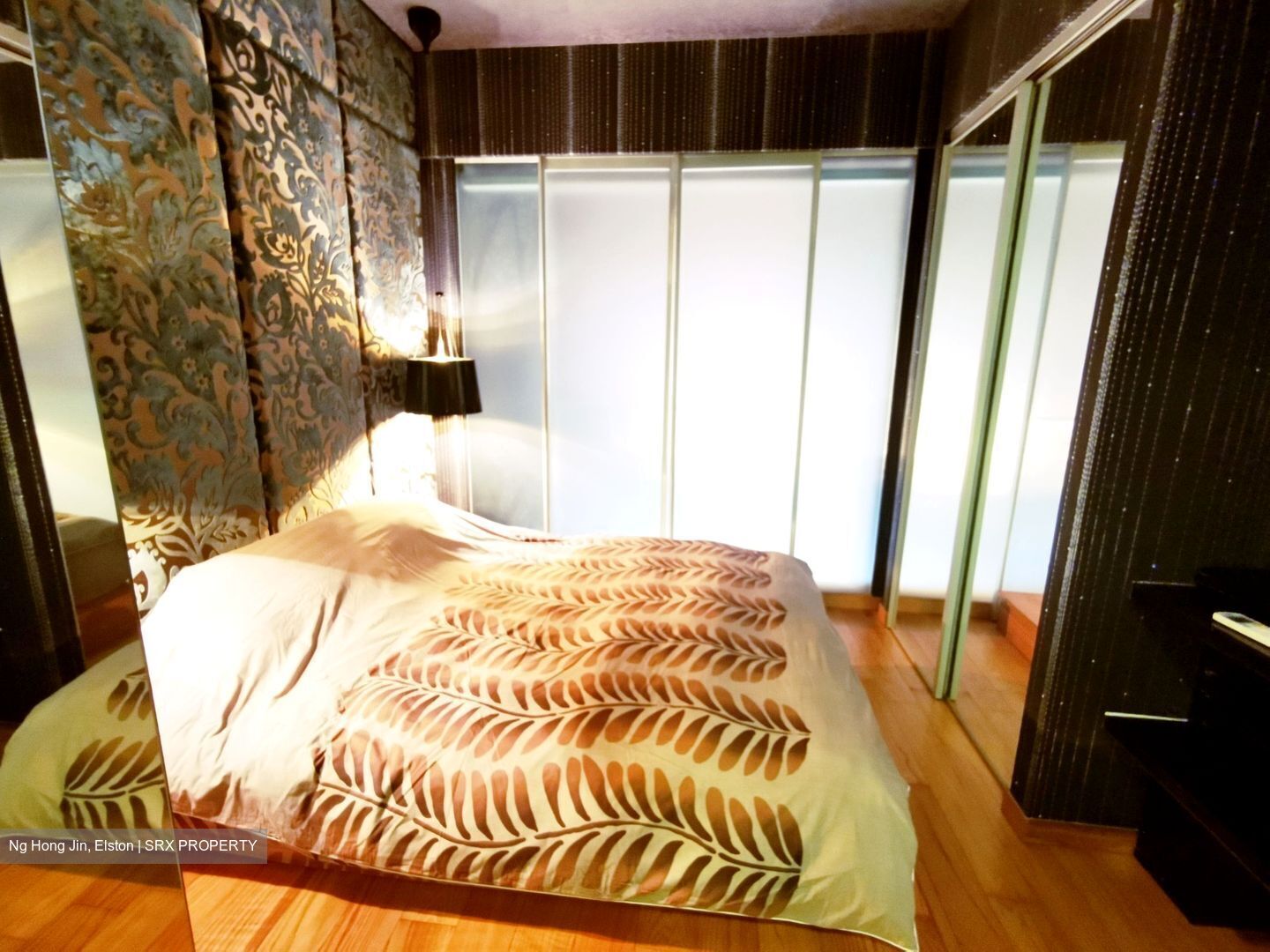 Icon (D2), Apartment #314324201